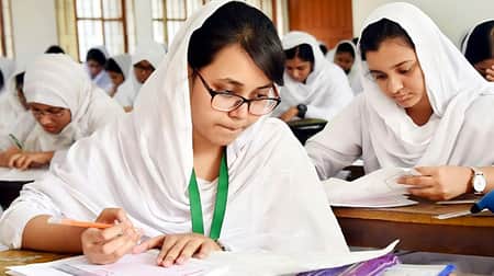 এইচএসসি পরীক্ষা শুরুর সম্ভাব্য তারিখ ঘোষণা