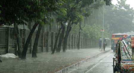 কবে বৃষ্টি হবে? জানালো আবহাওয়া অফিস