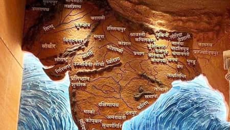 ‘অখণ্ড ভারত’ নিয়ে বাংলাদেশকে ব্যাখ্যা দিলো দিল্লি