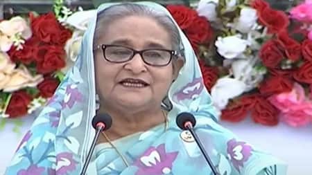 একদিন আমরাও বিশ্বকাপ জিতব: প্রধানমন্ত্রী
