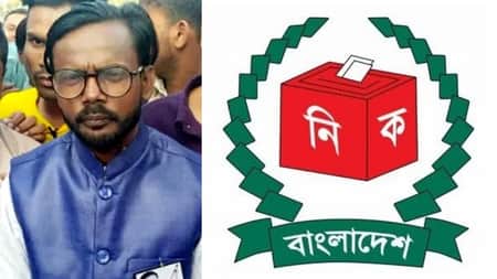 হিরো আলমের মনোনয়ন বাতিল হওয়ার কারণ জানালেন ইসি
