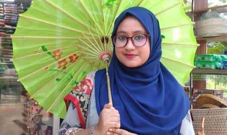 আঁখির মৃত্যুর কারণ জানাল ল্যাবএইড হাসপাতাল কর্তৃপক্ষ