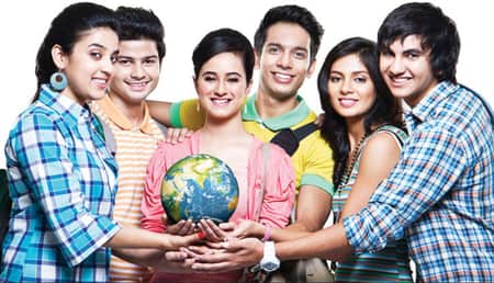বিদেশে পড়াশোনার প্রস্তুতি যেমন হবে