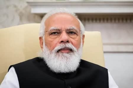 আমেরিকা সফর শেষে মিশরে মোদি