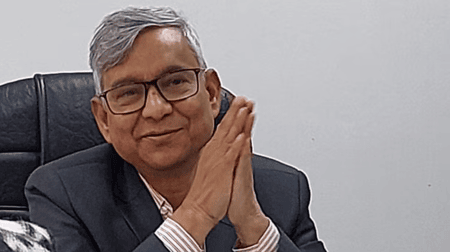 বিটিভির নতুন মহাপরিচালক হলেন ড. জাহাঙ্গীর আলম