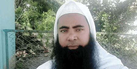 লিচুর প্রলোভন দেখিয়ে শিশু ধ.র্ষ.ণ, দেবিদ্বারের ‘ভণ্ডপীর’ কাদেরী গ্রেপ্তার