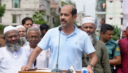 বর্জ্য অপসারণ নিয়ে মেয়র আতিকের পুরস্কার ঘোষণা