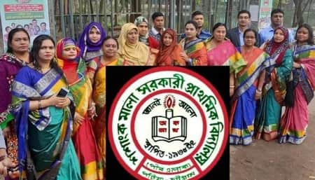 শিক্ষক ও পরিচালনা কমিটির দ্বন্দ্ব: একযোগে সব শিক্ষককে বদলি