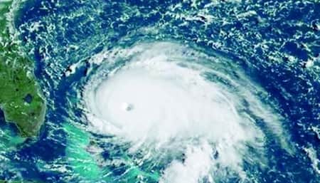 যেখানে আঘাত হানছে ঘূর্ণিঝড় ‘বিপর্যয়’
