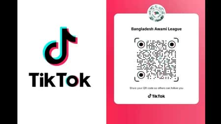 যে কারণে আওয়ামী লীগ এখন টিকটকে