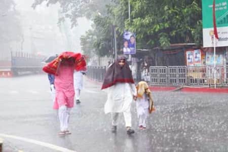 ঈদের দিনের আবহাওয়া নিয়ে দুঃসংবাদ