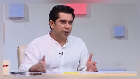 মার্কিন নিষেধাজ্ঞা কেন উদ্বেগের বিষয় জানালেন পার্থ