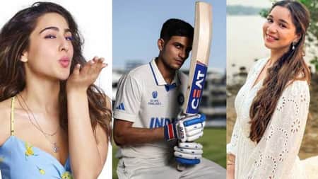 খেলা চলাকালীন ভারতীয় ক্রিকেটারকে সরাসরি বিয়ের প্রস্তাব তরুণীর