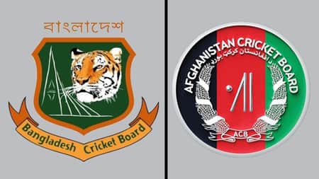 বাংলাদেশ-আফগানিস্তান সিরিজ দেখা যাবে যেসব চ্যানেলে