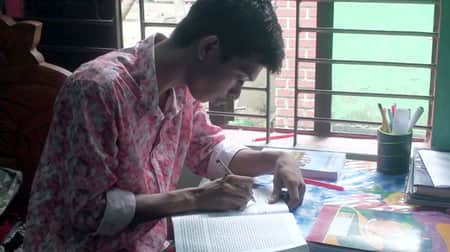 ঢাবি ভর্তি পরীক্ষায় ‘সি’ ইউনিটে প্রথম গোপালগঞ্জের জিলহাজ