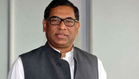 ২ সপ্তাহের মধ্যে বিদ্যুৎ পরিস্থিতি স্বাভাবিক হবে : জ্বালানি প্রতিমন্ত্রী
