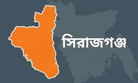 ঈদের দিন সকালে ট্রাক-পিকআপ ভ্যান সংঘর্ষে প্রাণ গেল ৪ জনের