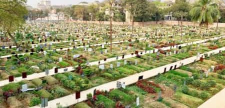আজিমপুর কবরস্থান