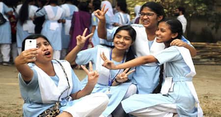 এসএসসির ফল পাওয়া যাবে যেভাবে এসএসসি ও সমমানের পরীক্ষার ফল