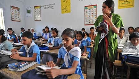 শিক্ষাপ্রতিষ্ঠানের গ্রীষ্মকালীন ছুটি বাতিল গ্রীষ্মকালীন ছুটি
