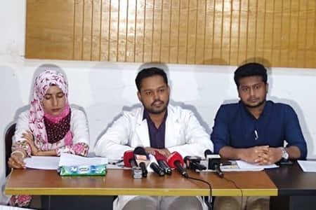 চিকিৎসক