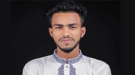 ছাত্রলীগ নেতা