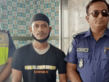 চুরি করা মোটরসাইকেল বিক্রির টাকায় স্ত্রীকে নিয়ে ভ্রমণ, তারপর… চুরি করা মোটরসাইকেল