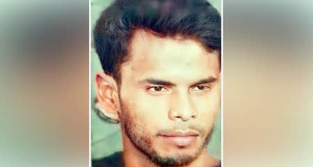 ফাঁসির মৃত্যুকে ‘রোমান্টিক’ বলছেন জাহাঙ্গীর জাহাঙ্গীর