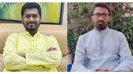 গণঅধিকার পরিষদের সভাপতি নুর, সম্পাদক রাশেদ