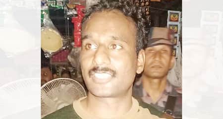 পরাকীয়া