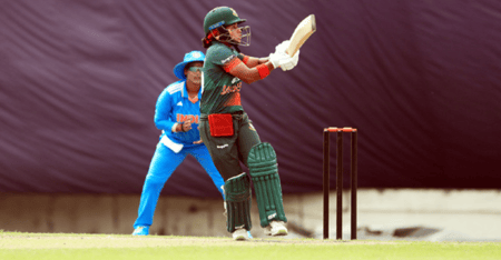 ফারজানা হক পিংকি