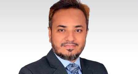 বিএনপি নেতা