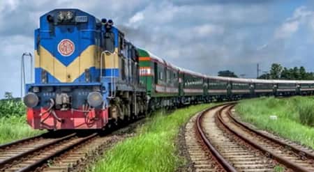 বিশেষ ট্রেন