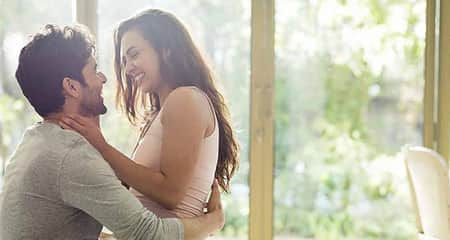 মেয়েদের শারীরিক চাহিদা