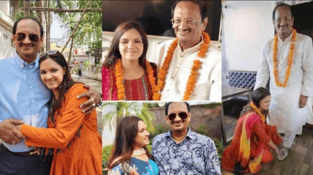 ‘আমি প্রাপ্তবয়স্ক, মুশতাককে নিজ ইচ্ছায় বিয়ে করেছি’ সিনথিয়া ইসলাম তিশা