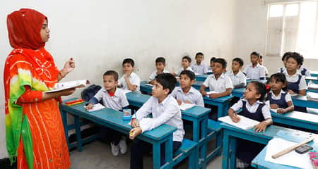 শিগগির নিয়োগ হচ্ছে ৩২ হাজার শিক্ষক ৩২ হাজার শিক্ষক