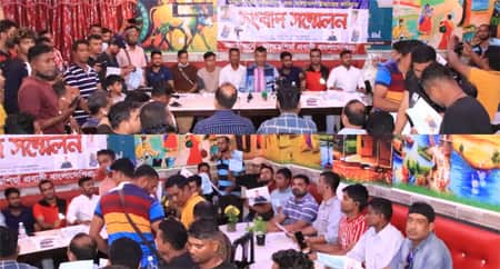 প্রবাসীদের ২০ কোটি টাকার মালামাল নিয়ে কার্গো এজেন্ট উধাও