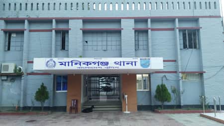 রাষ্ট্রবিরোধী গোপন বৈঠক ও নাশকতার পরিকল্পনা, আটক ৪