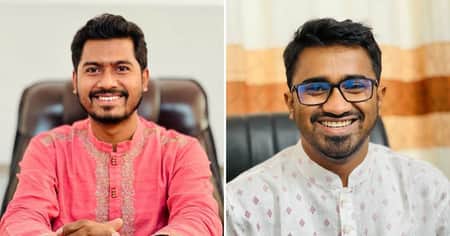 শুধু প্রবাসীরাই নুর-রাশেদদের অনুদান দিয়েছেন ৩৬ লাখ টাকা