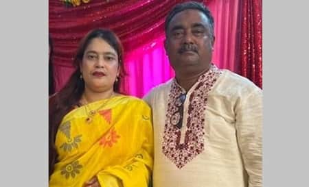 এমপির পিএস ও তার স্ত্রীর বিরুদ্ধে দুদকের মামলা