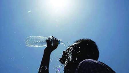 তাপপ্রবাহ নিয়ে যা জানাল আবহাওয়া অফিস