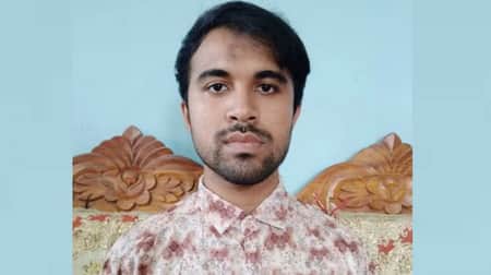 প্রকৌশল গুচ্ছে চান্স পেয়েও ভর্তি হতে পারেনি রাফি