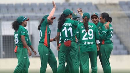 সহজ ম্যাচও হাতছাড়া করল বাংলাদেশ