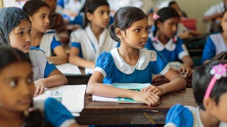 যে কারণে শিক্ষাপ্রতিষ্ঠানে গ্রীষ্মকালীন ছুটি বাতিল