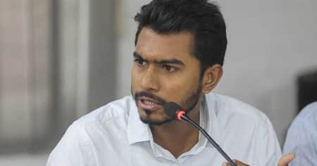 নুরসহ ৯৭ জনের বিরুদ্ধে মামলা