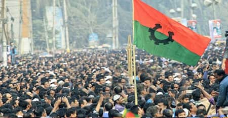 যেসব শর্তে সমাবেশের অনুমতি পেল বিএনপি