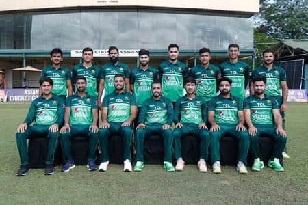 ভারতকে হারিয়ে টানা দ্বিতীয়বার চ্যাম্পিয়ন পাকিস্তান