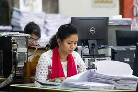 এইচএসসি পাসে ইউনিয়ন পরিষদে চাকরি, বেতন ২২ হাজার
