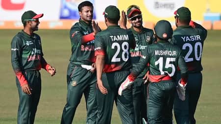 বিশ্বকাপে কবে কোন দেশের বিপক্ষে খেলবে বাংলাদেশ, জানা গেল চূড়ান্ত সূচি