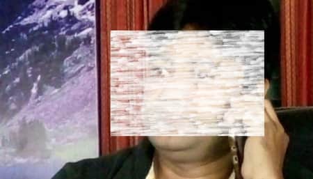 শিক্ষিকার সঙ্গে আপত্তিকর ভিডিও ফাঁস, লাপাত্তা প্রধান শিক্ষক